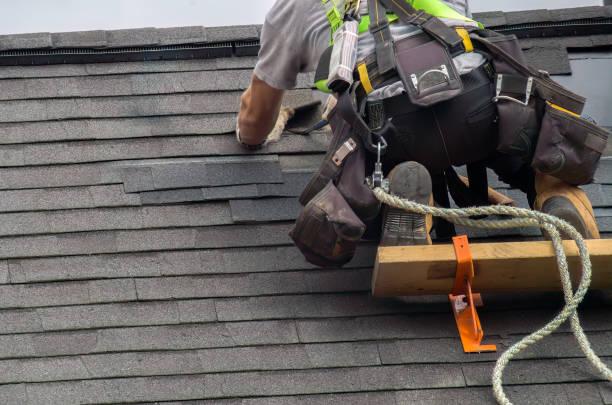 Reliable Gutter Installation contractor in Brinkhaven, OH by Brentwood Metal Roofing